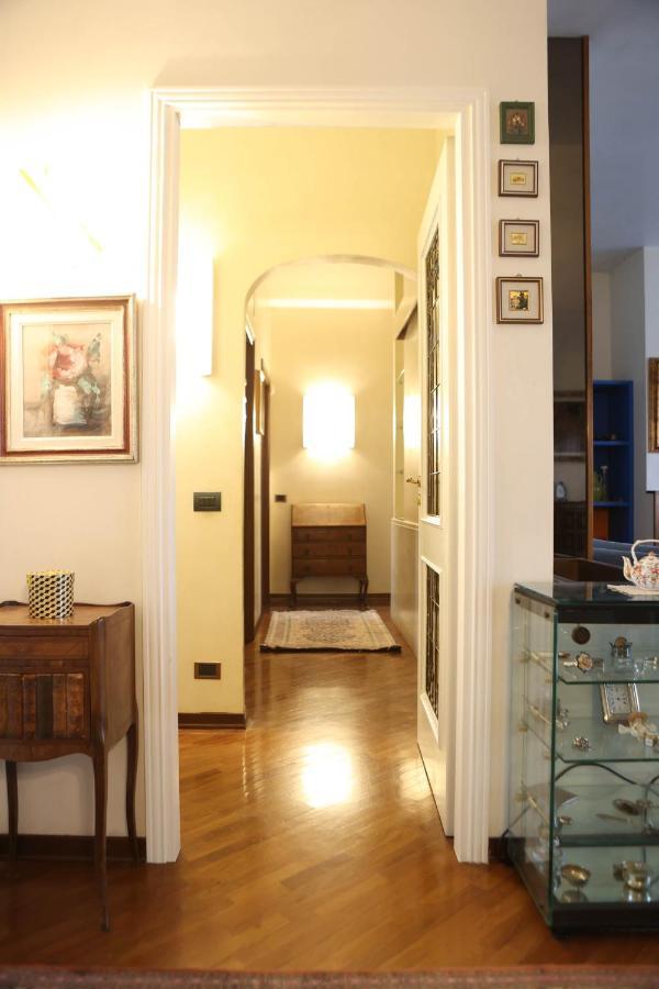 Residenza Mario Florença Exterior foto