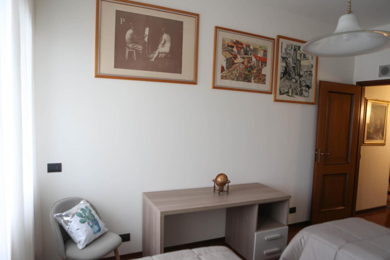Residenza Mario Florença Exterior foto
