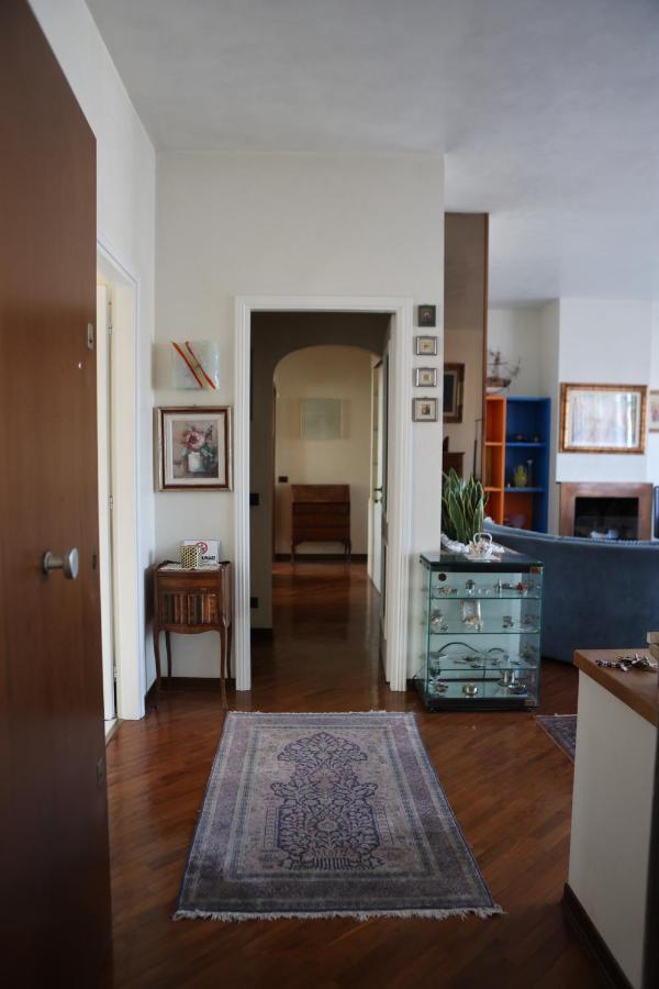 Residenza Mario Florença Exterior foto