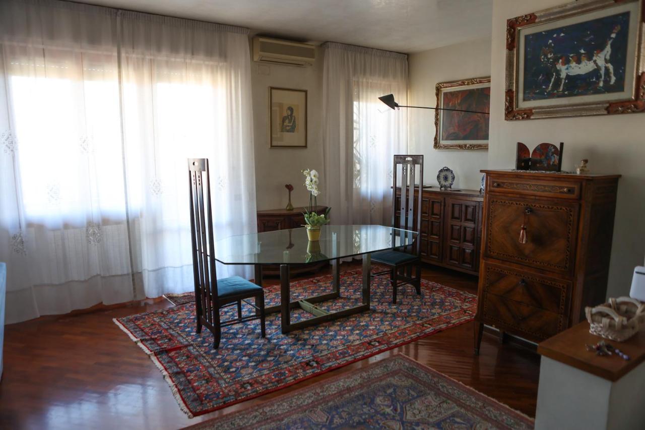 Residenza Mario Florença Exterior foto